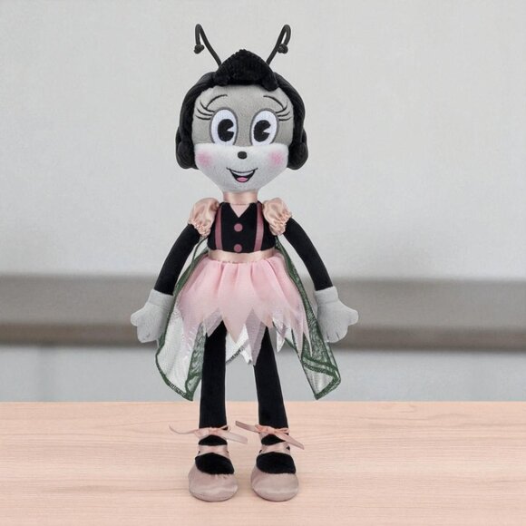 Paramount Pictures IF Movie Blossom 10-Inch Character Plush - Picture 1 of 7